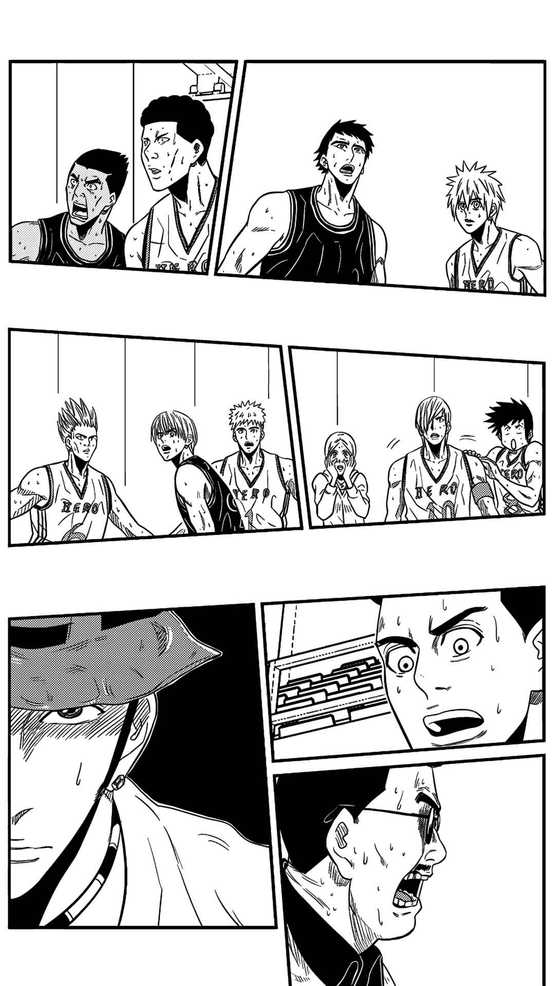 Chapter 91 - Page 5