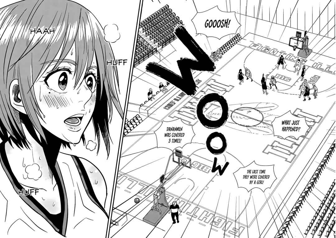Chapter 91 - Page 7