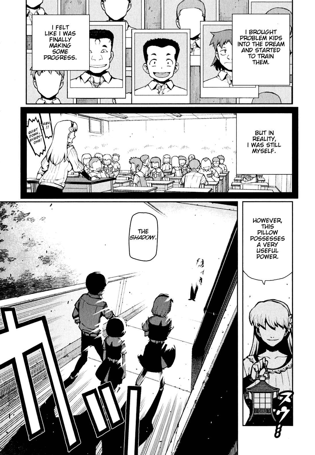 Chapter 45 - Page 10