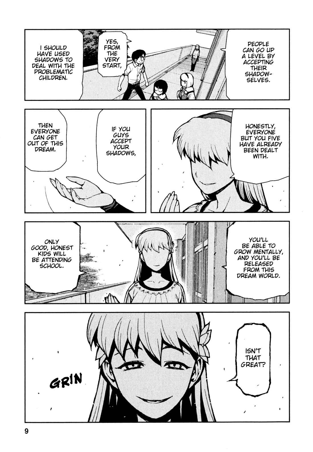Chapter 45 - Page 12