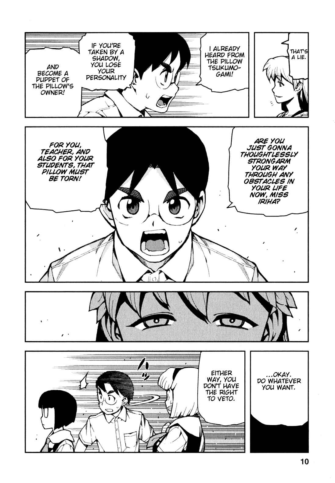 Chapter 45 - Page 13