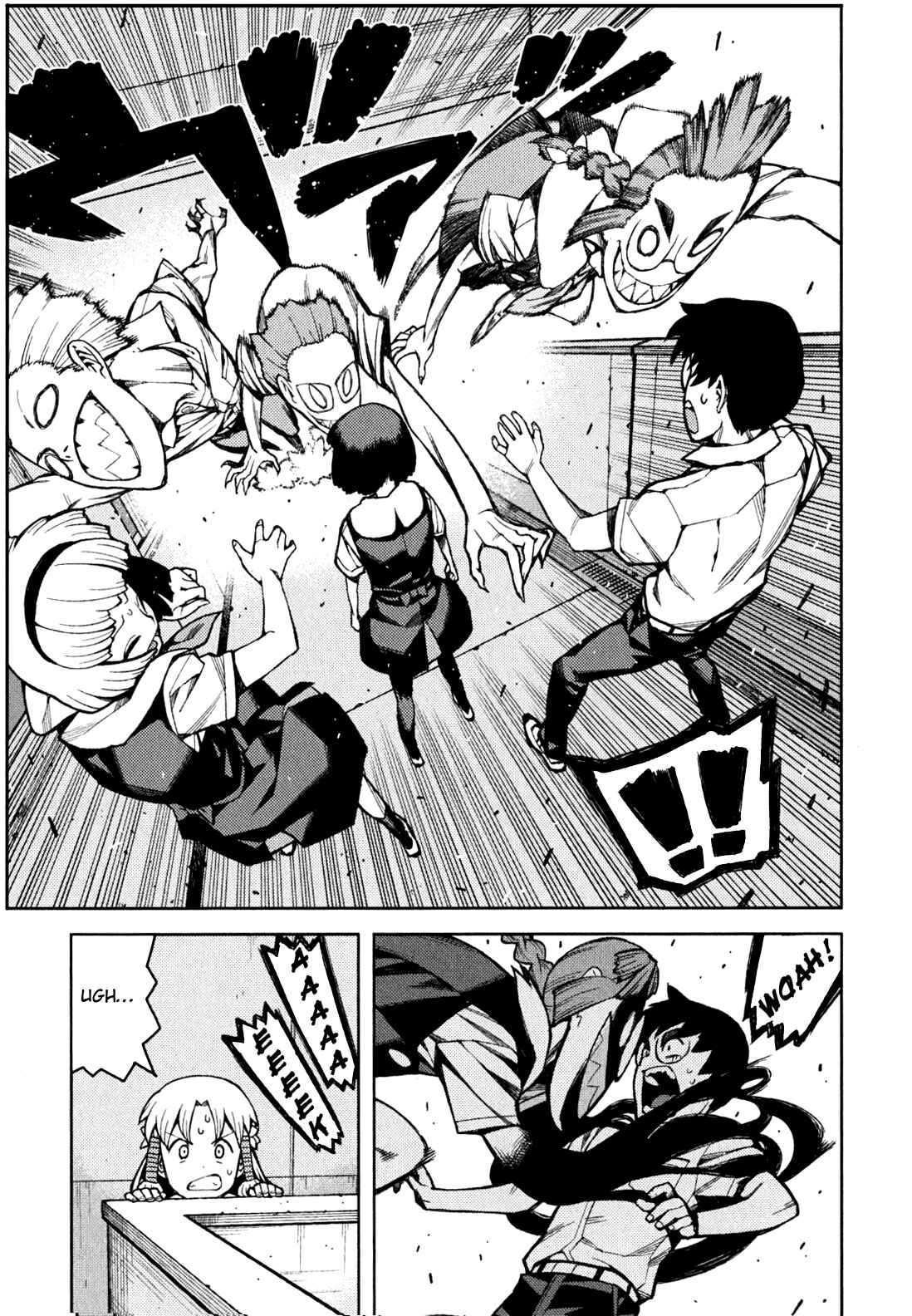 Chapter 45 - Page 14