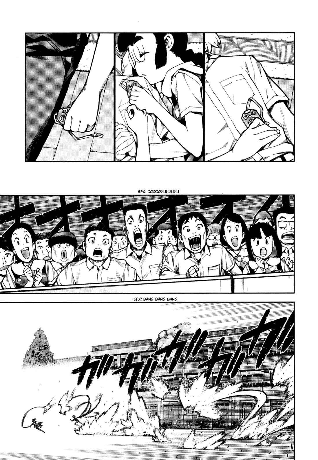 Chapter 45 - Page 16