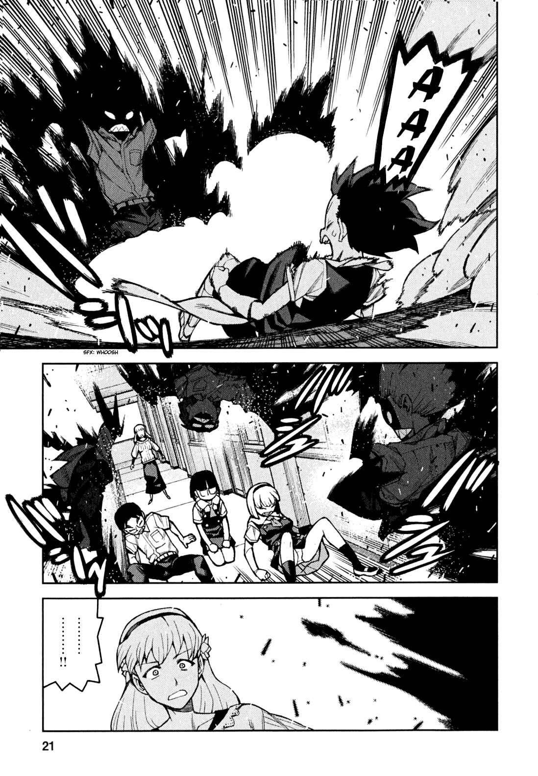 Chapter 45 - Page 24