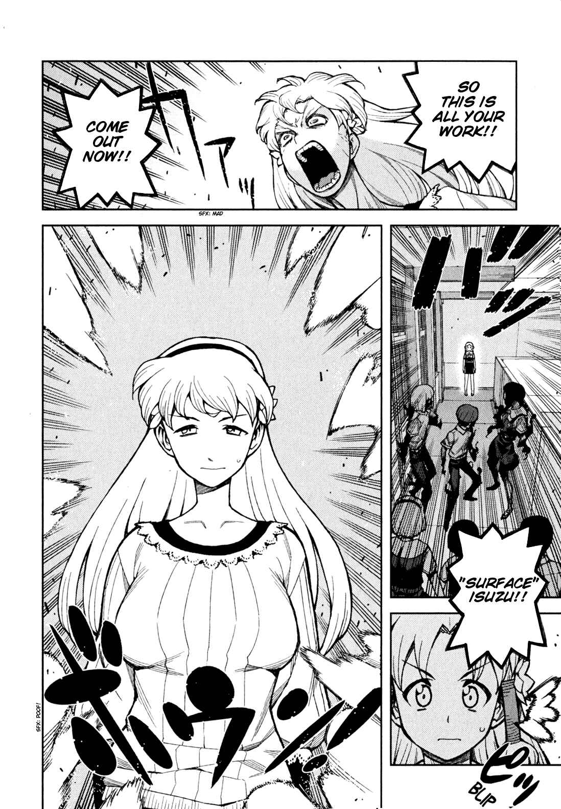 Chapter 45 - Page 25