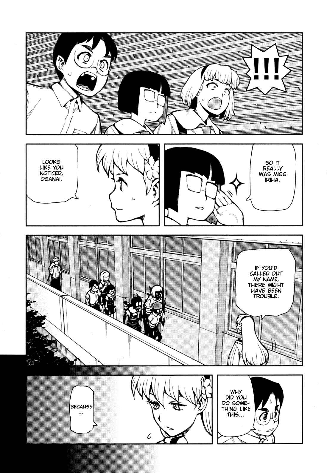 Chapter 45 - Page 26