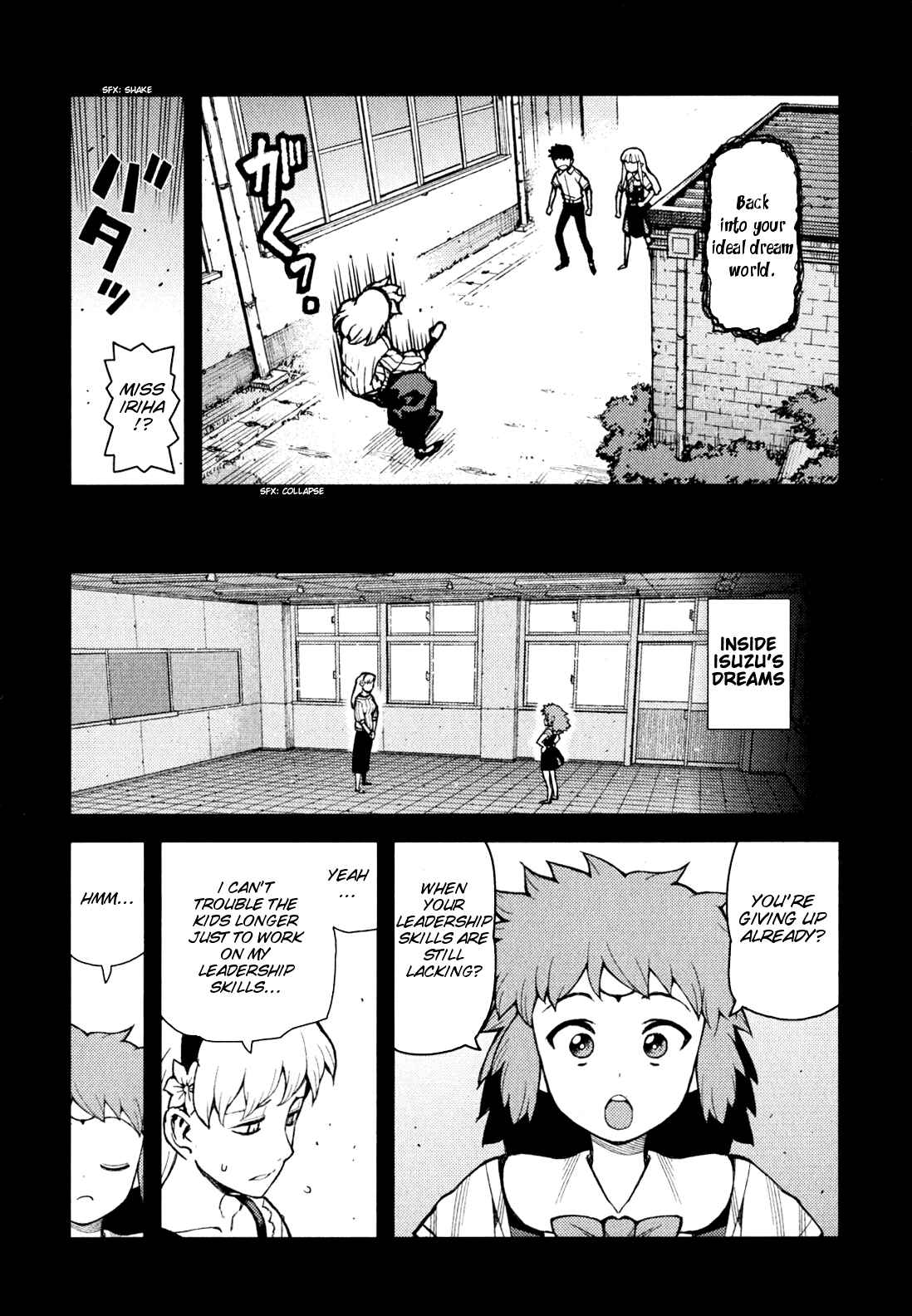 Chapter 45 - Page 27