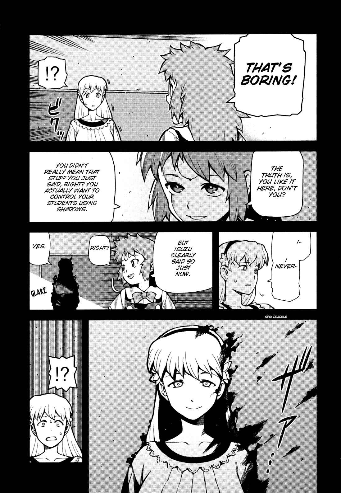 Chapter 45 - Page 28