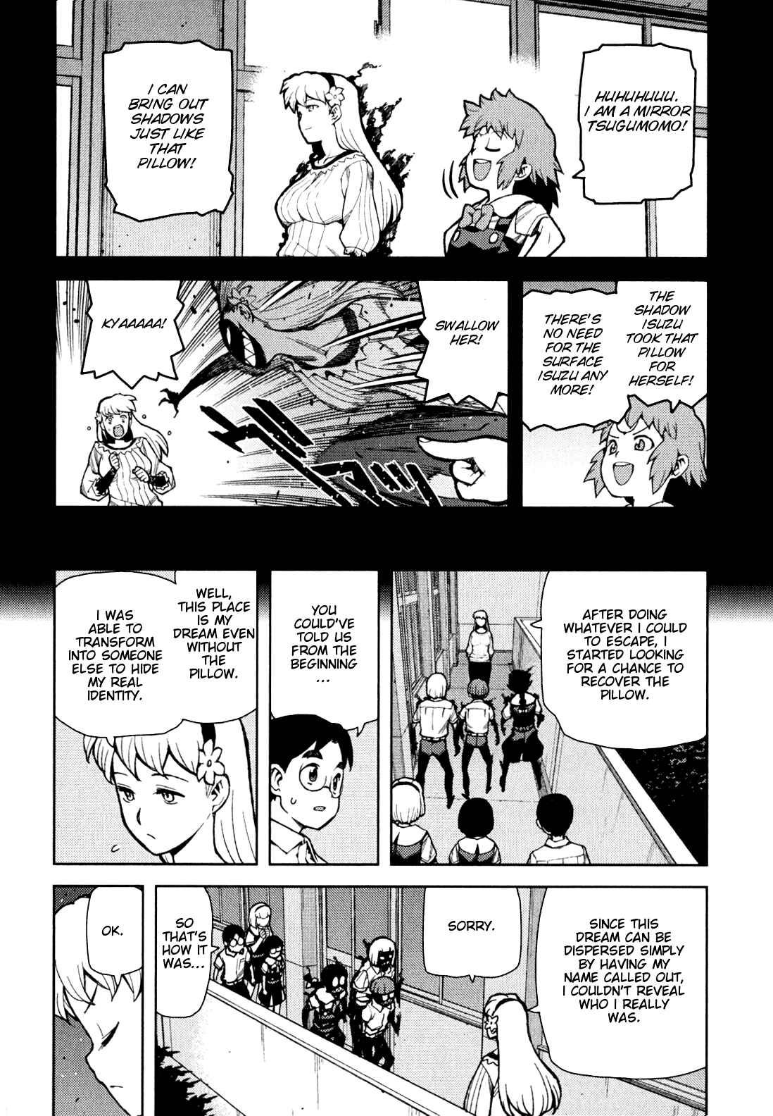 Chapter 45 - Page 29