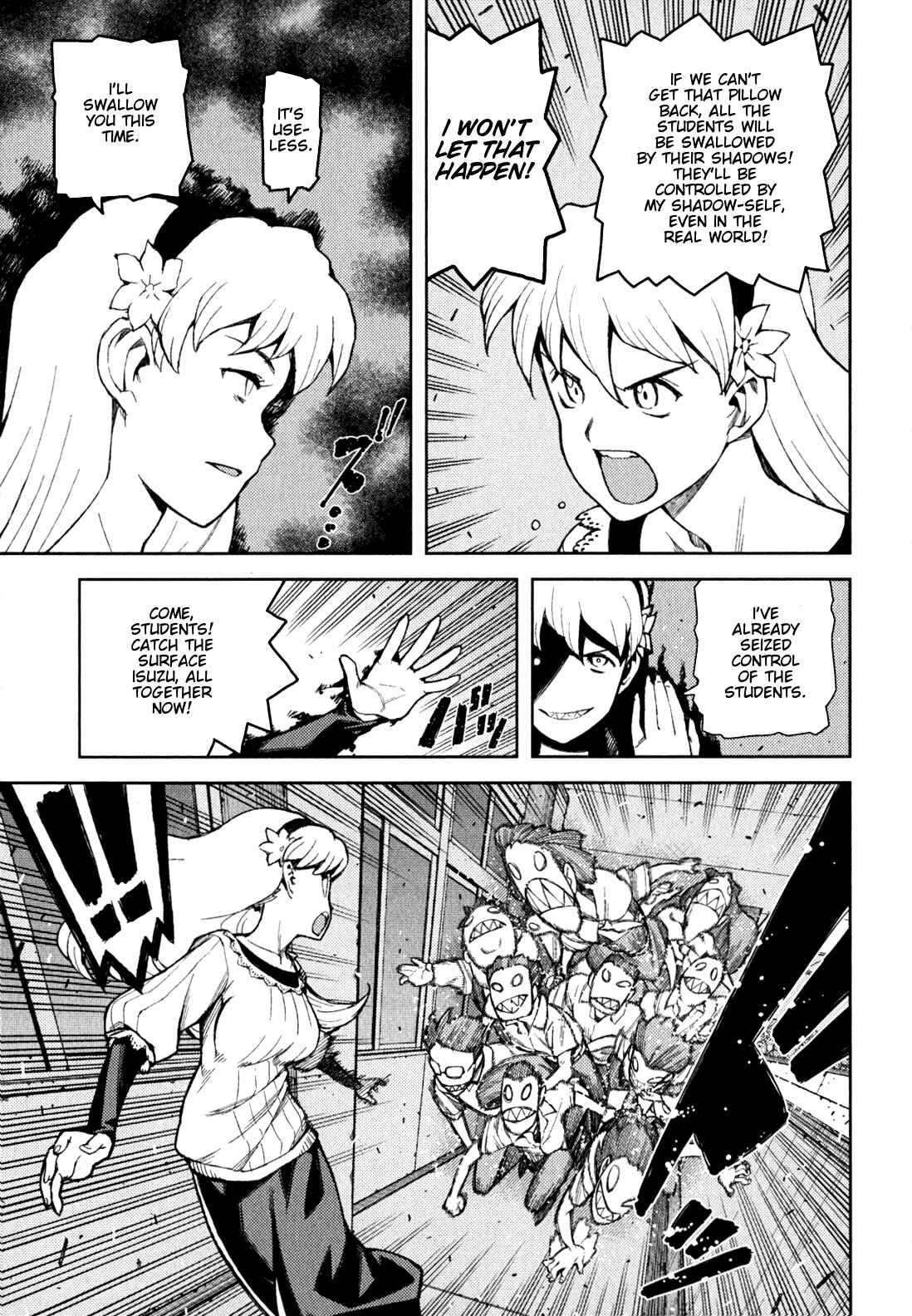 Chapter 45 - Page 30