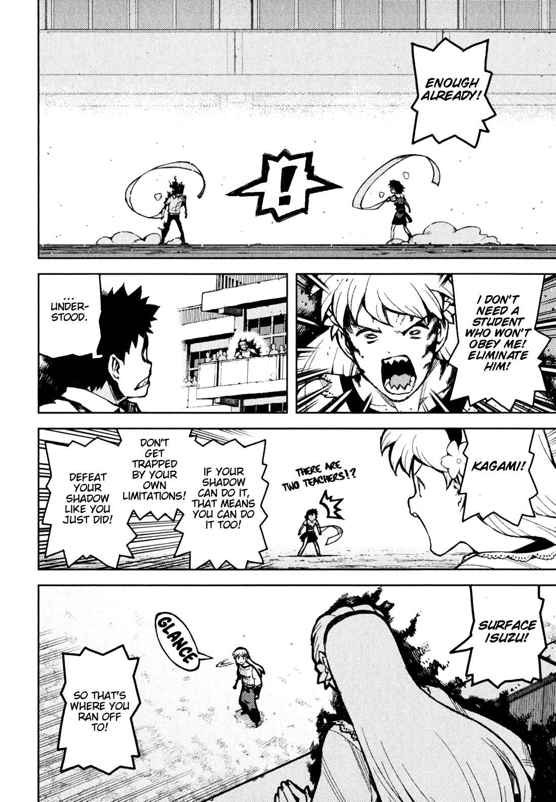 Chapter 45 - Page 33