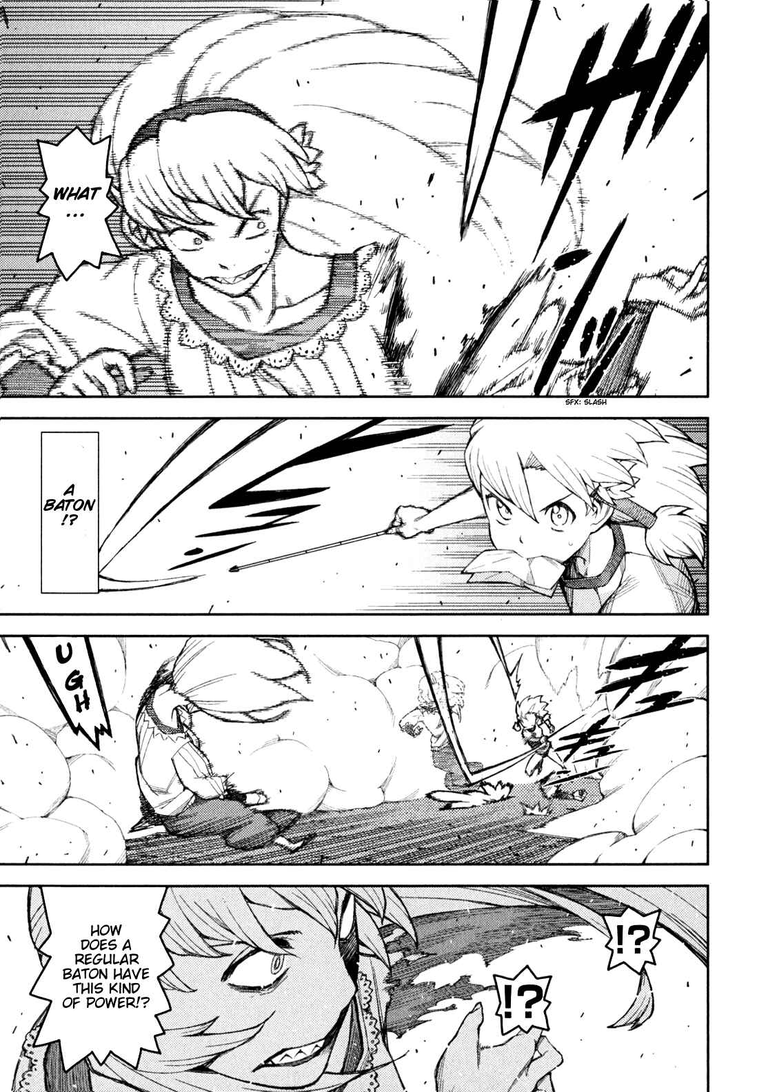 Chapter 45 - Page 42