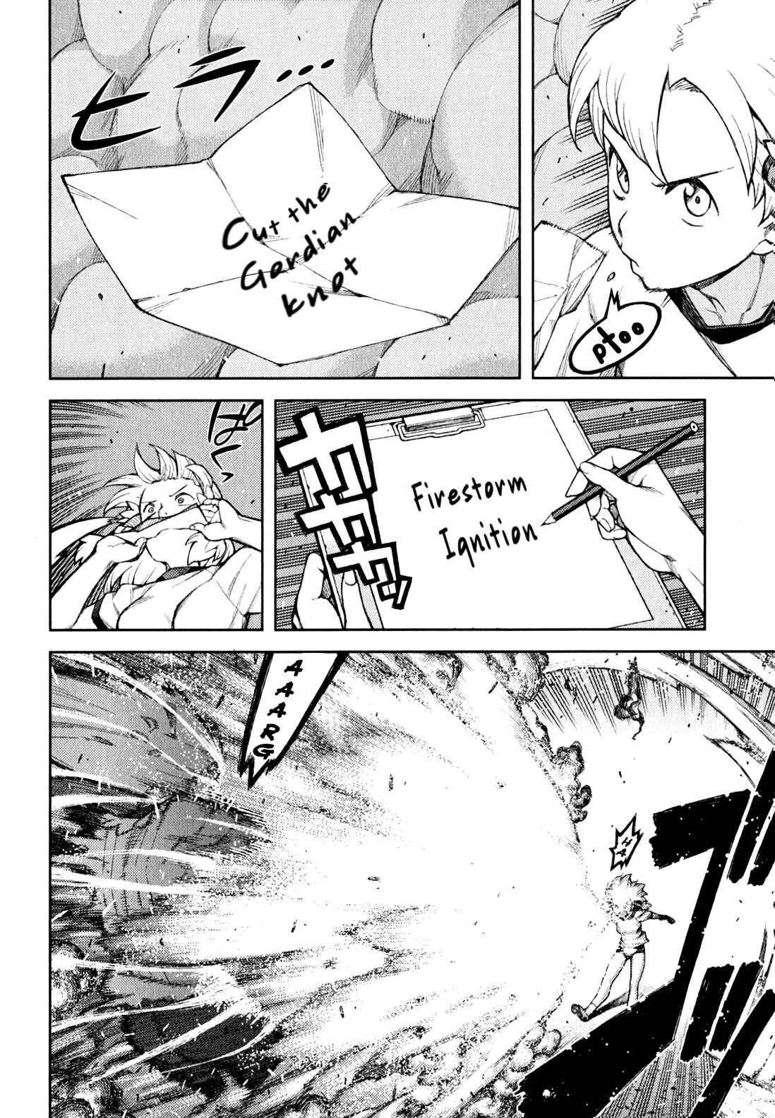 Chapter 45 - Page 43