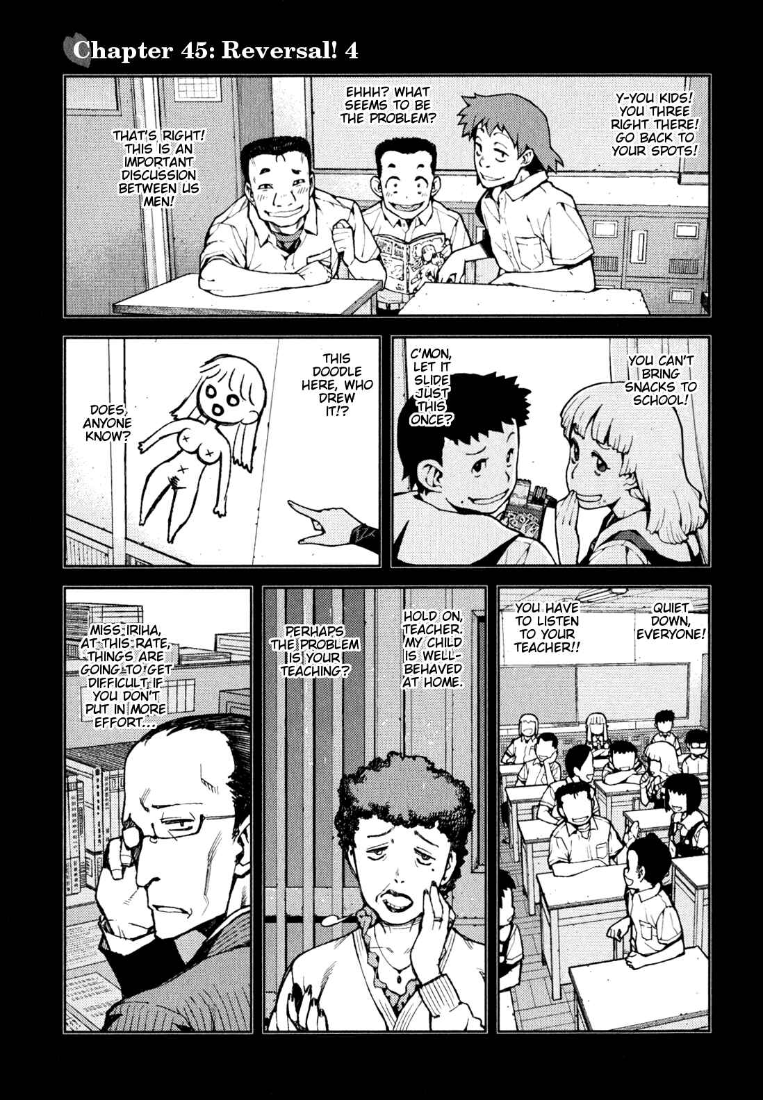 Chapter 45 - Page 8