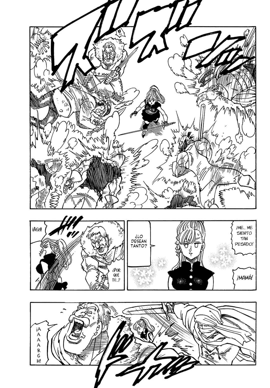 Chapter 163 - Page 14