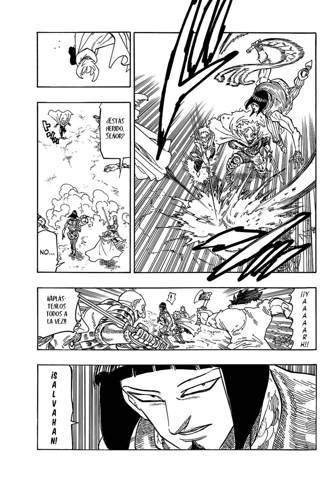 Chapter 163 - Page 6