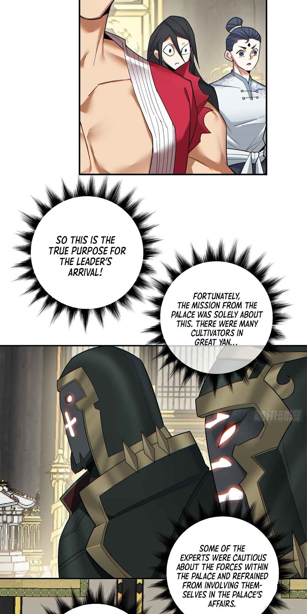 Chapter 77 - Page 16