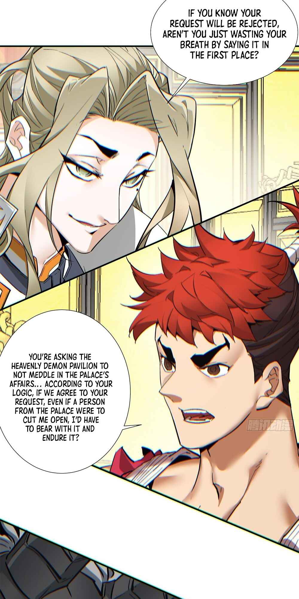 Chapter 77 - Page 28