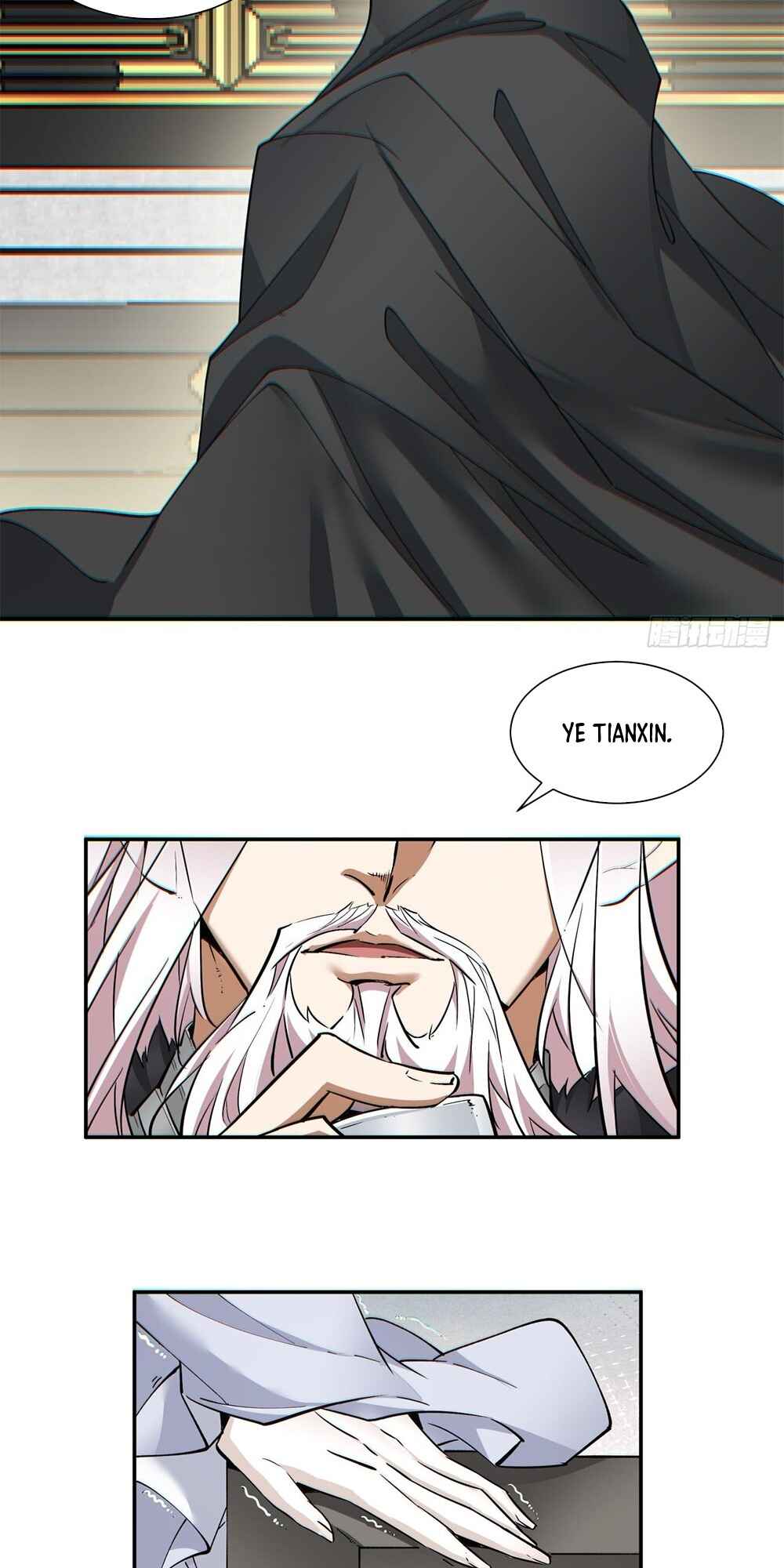 Chapter 77 - Page 3