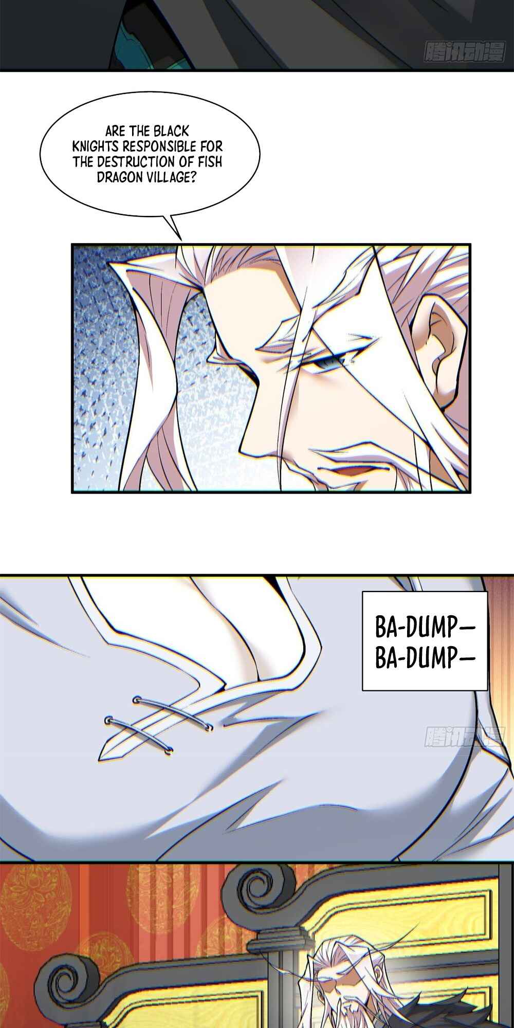 Chapter 77 - Page 35
