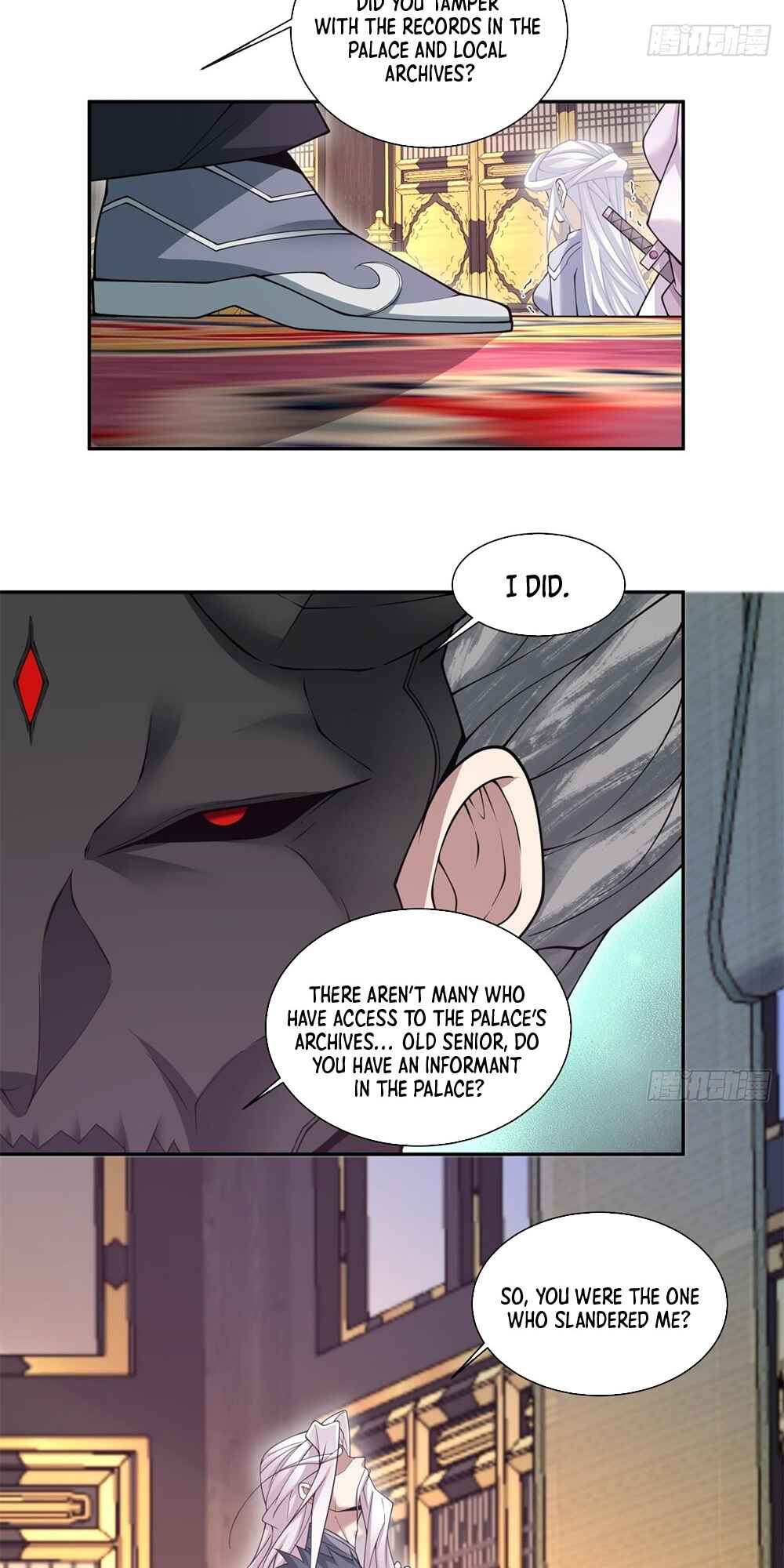 Chapter 77 - Page 39