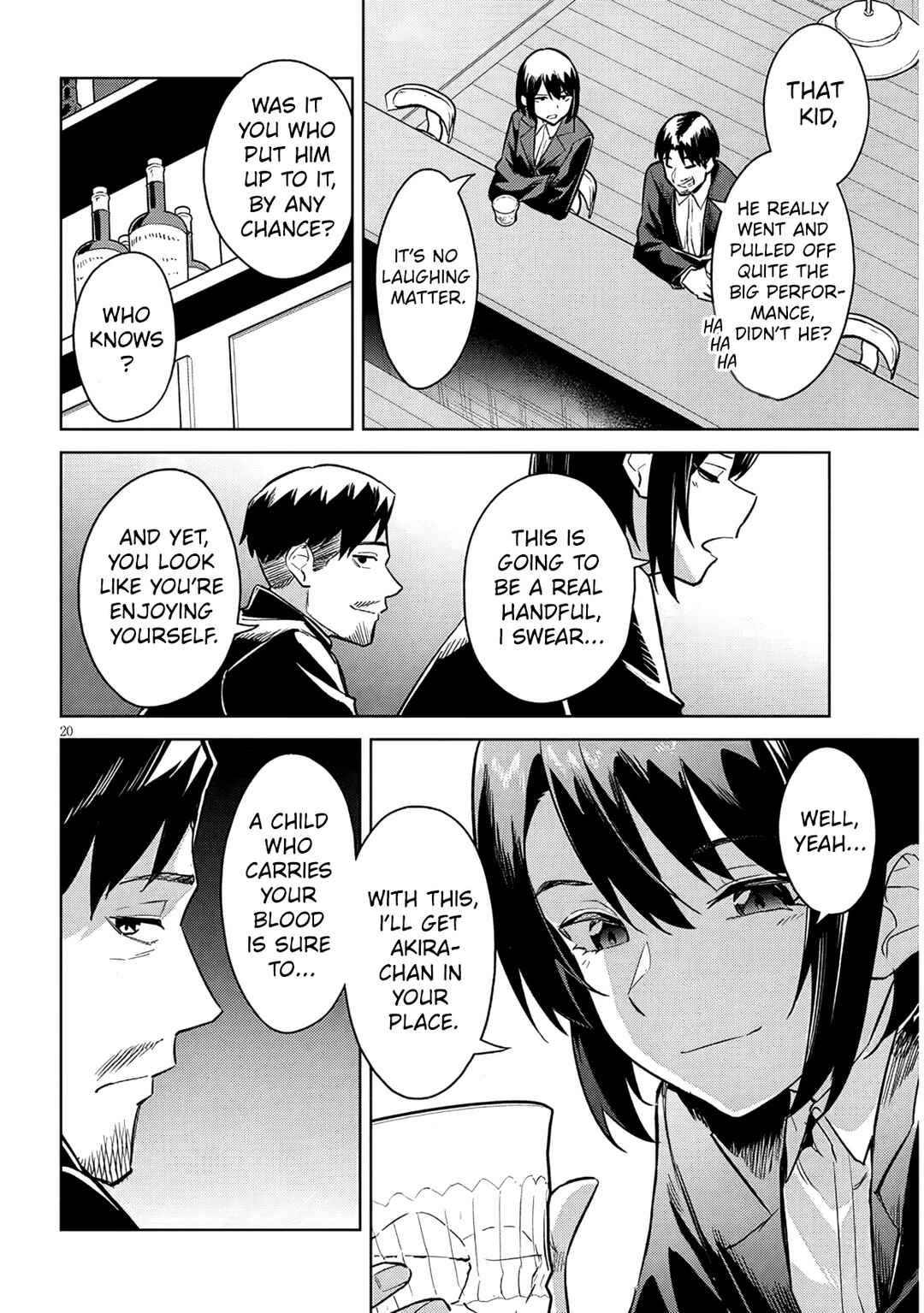 Chapter 35 - Page 21