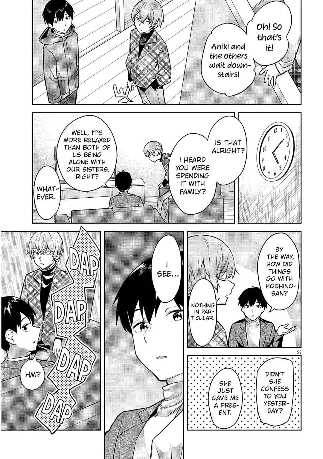 Chapter 35 - Page 28