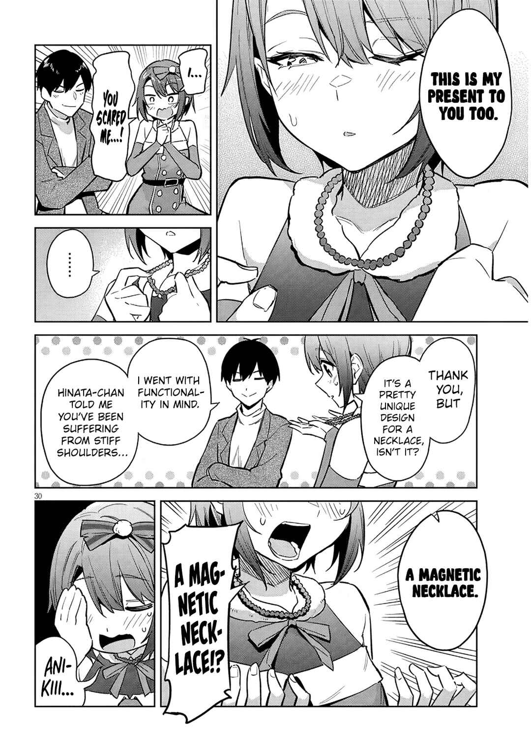Chapter 35 - Page 31