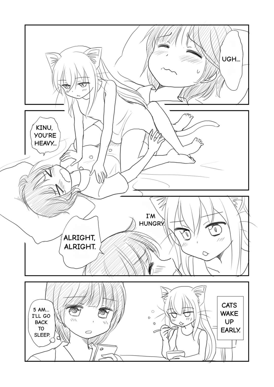 Chapter ? - Page 1