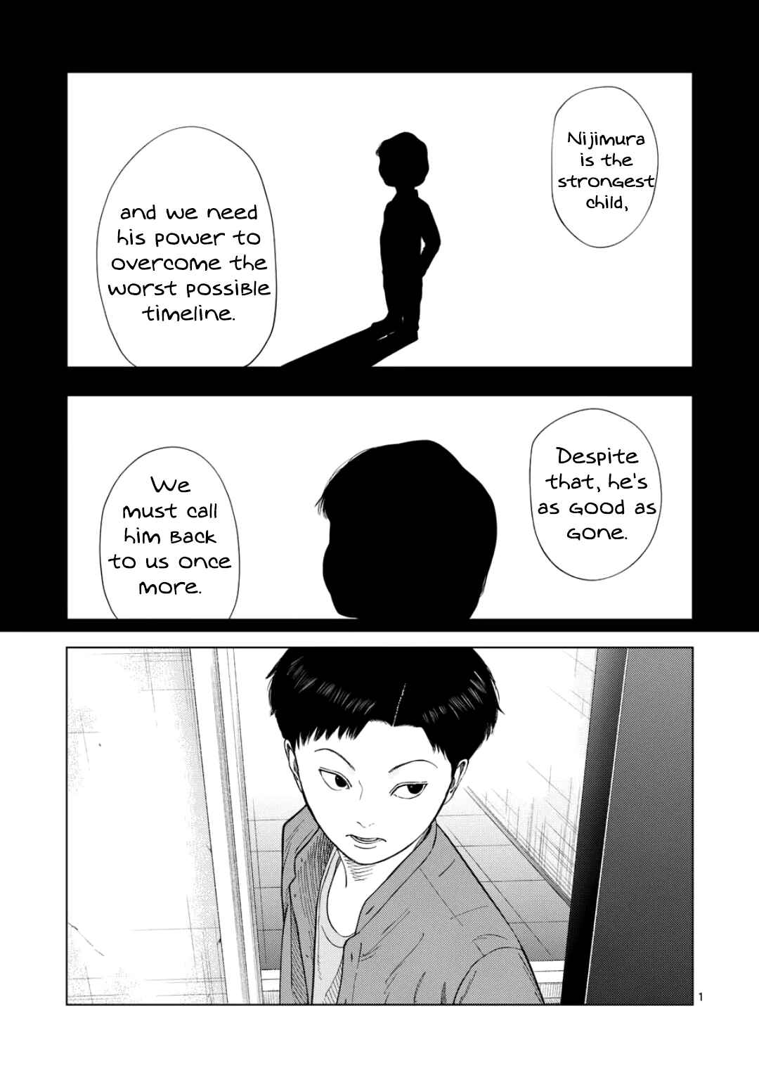 Chapter 193 - Page 1