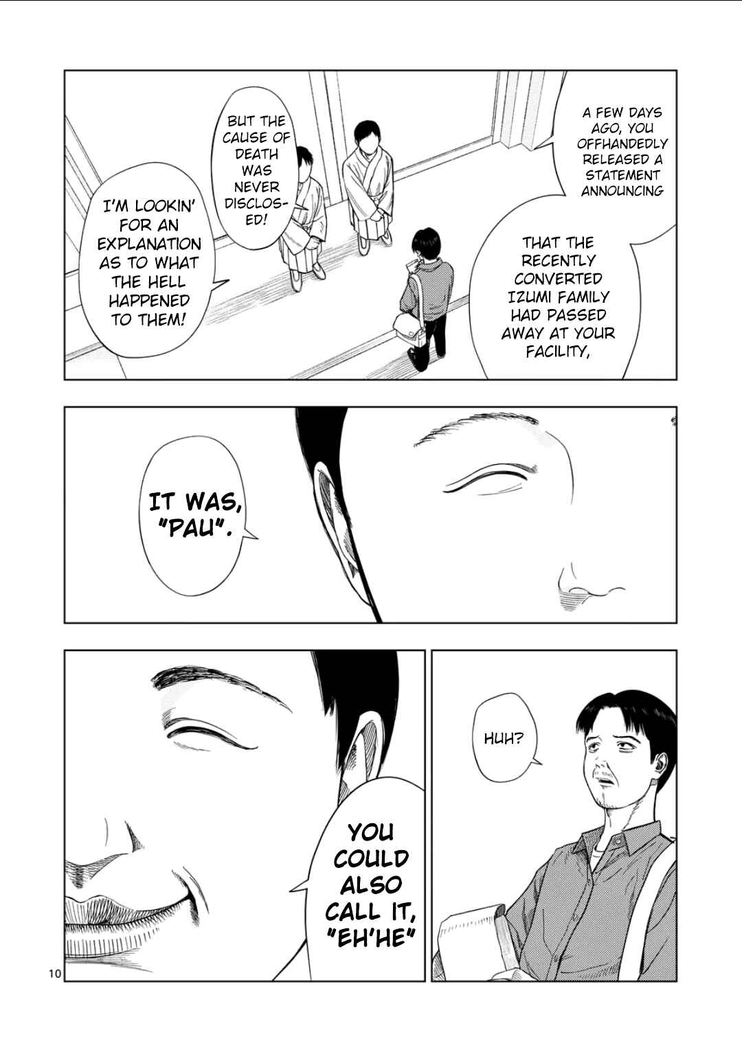Chapter 193 - Page 10