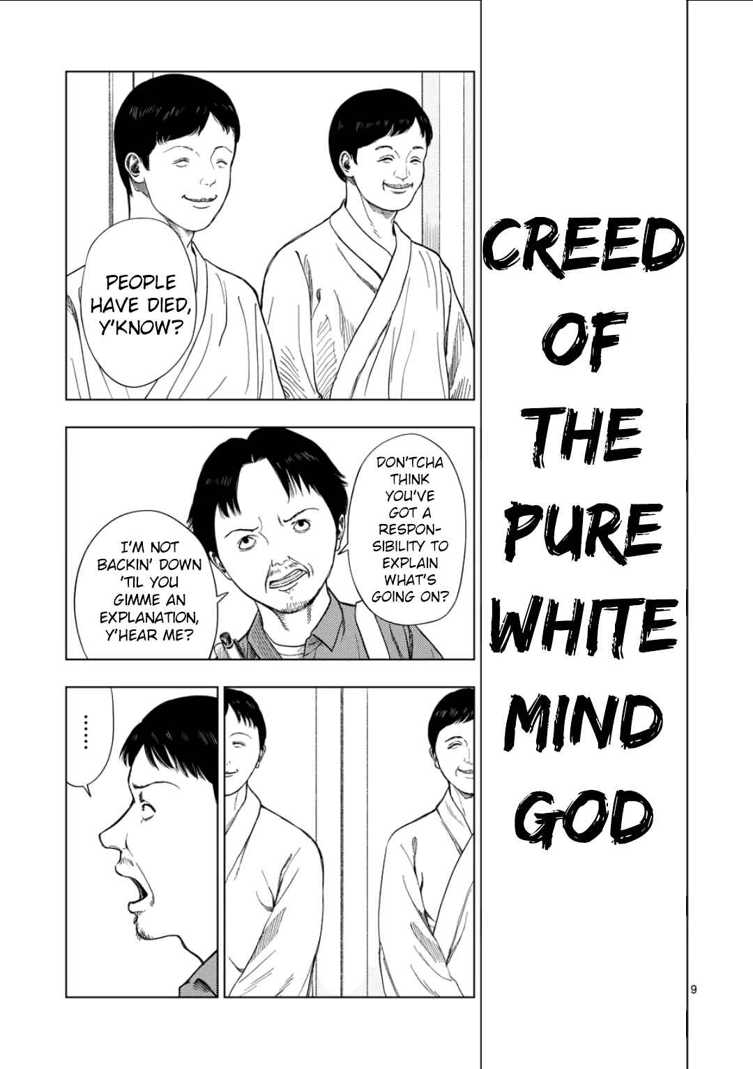 Chapter 193 - Page 9