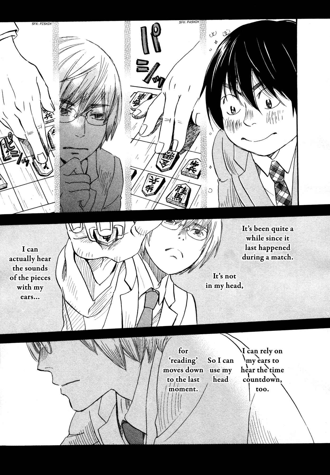 Chapter 133 - Page 11