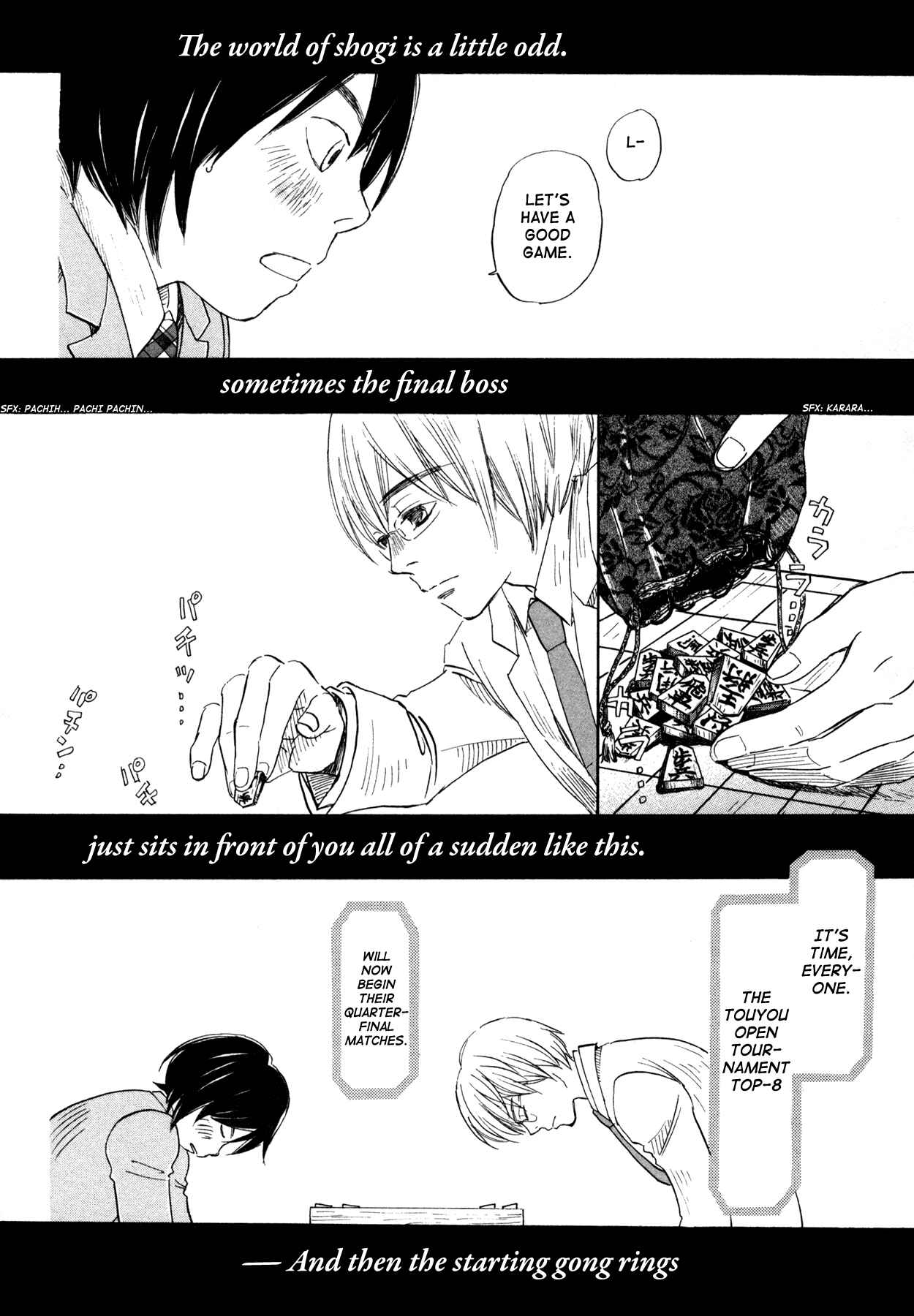 Chapter 133 - Page 4