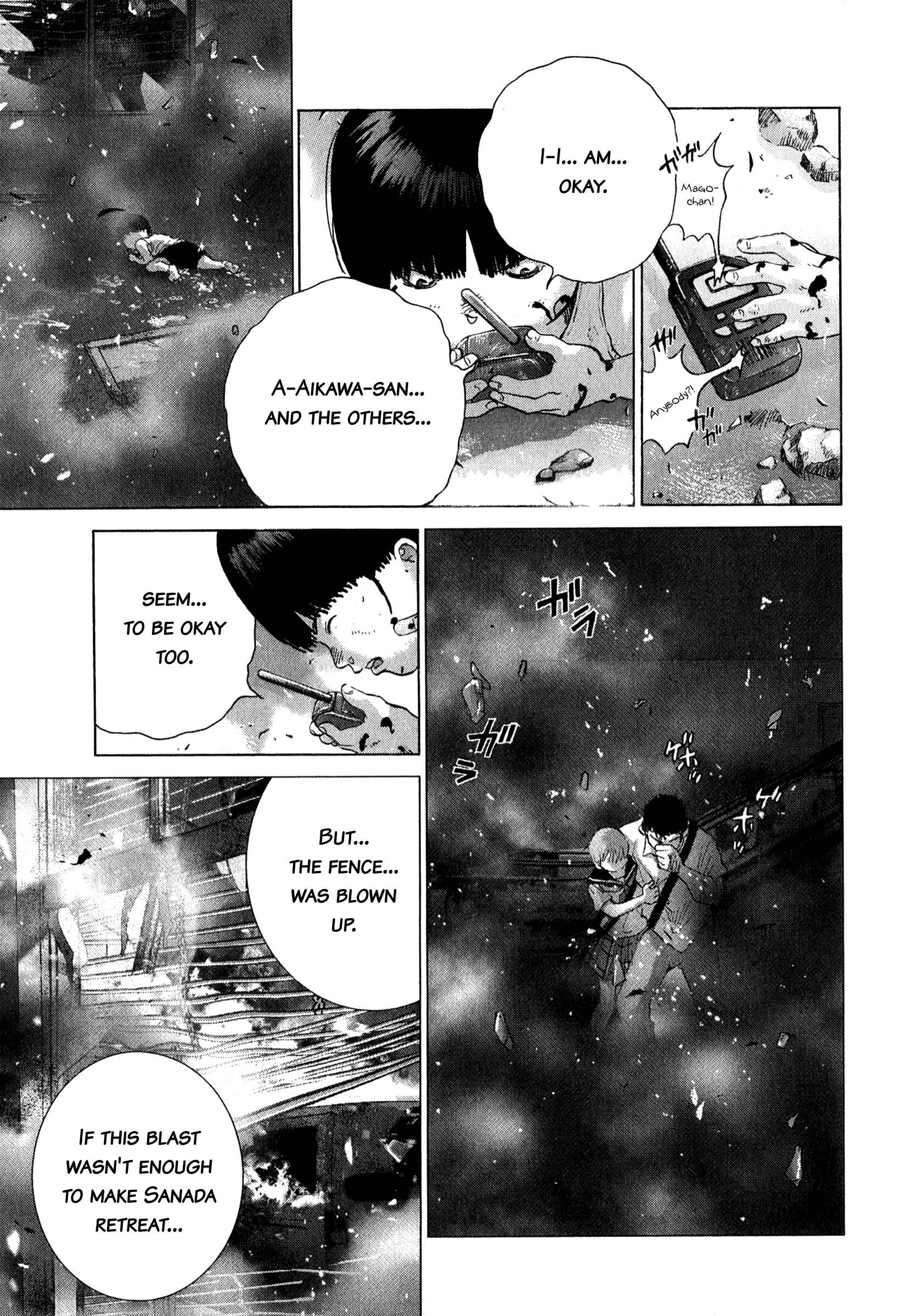 Chapter 81 - Page 6