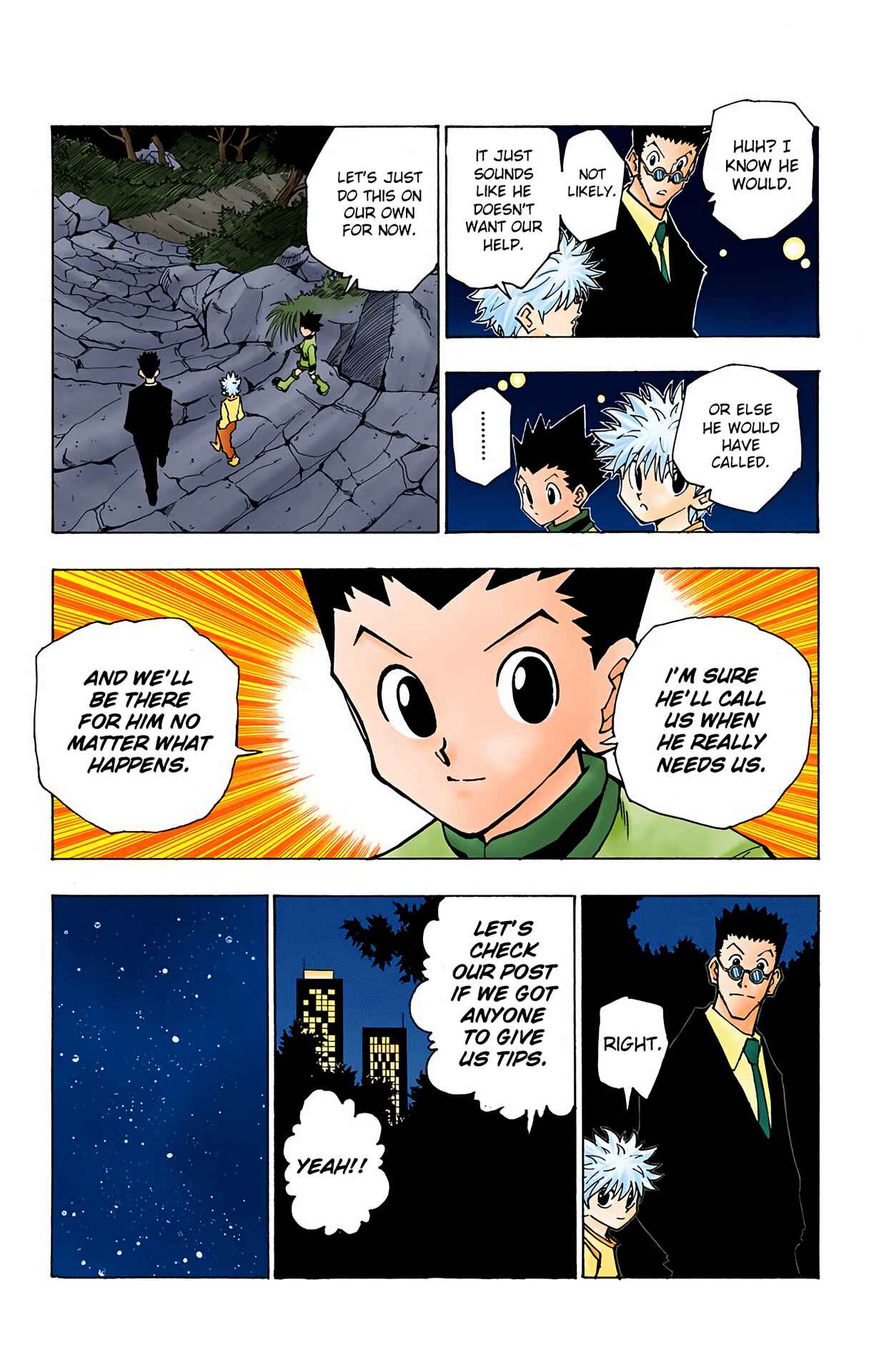 Chapter 81 - Page 5