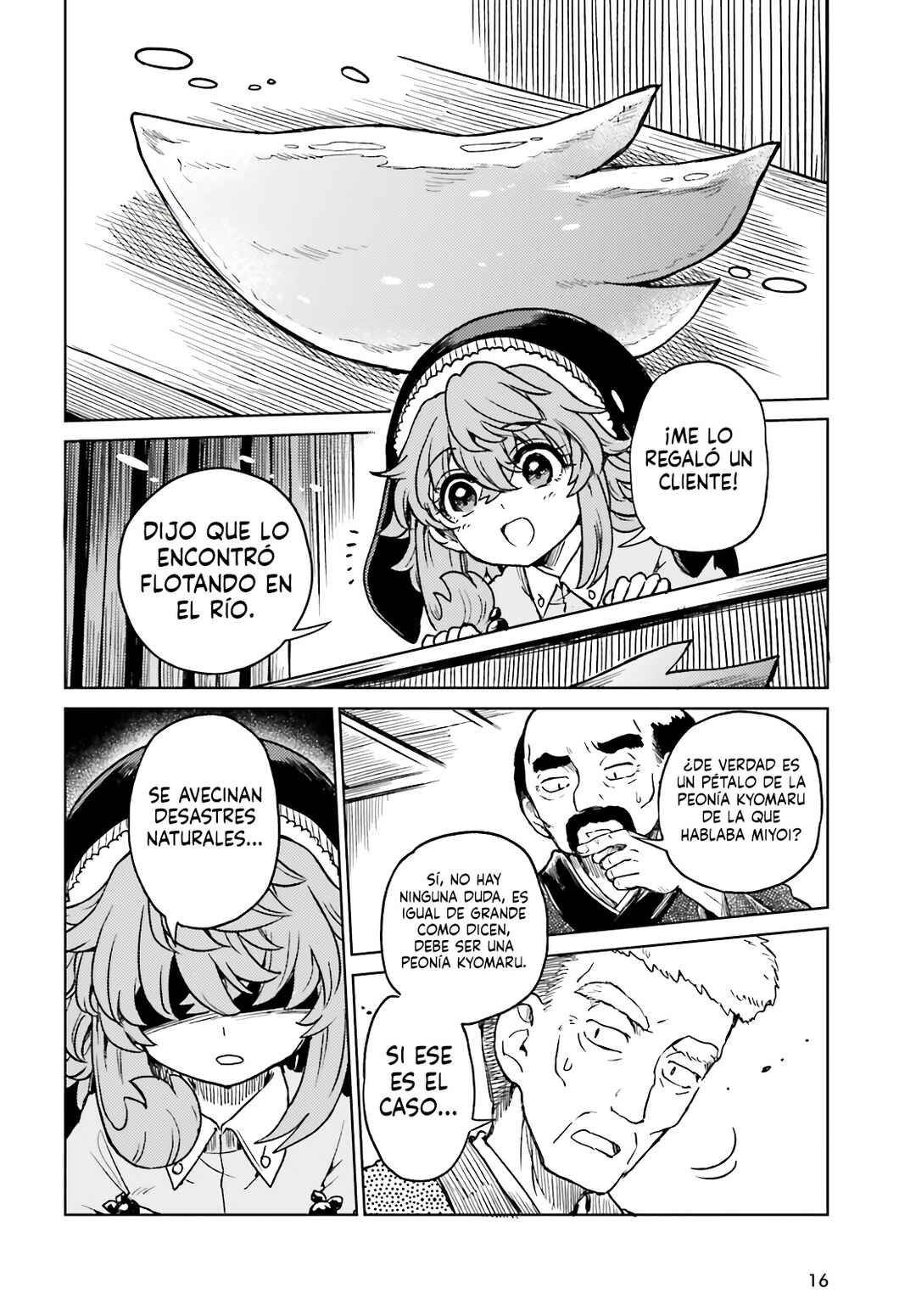 Chapter 77 - Page 8