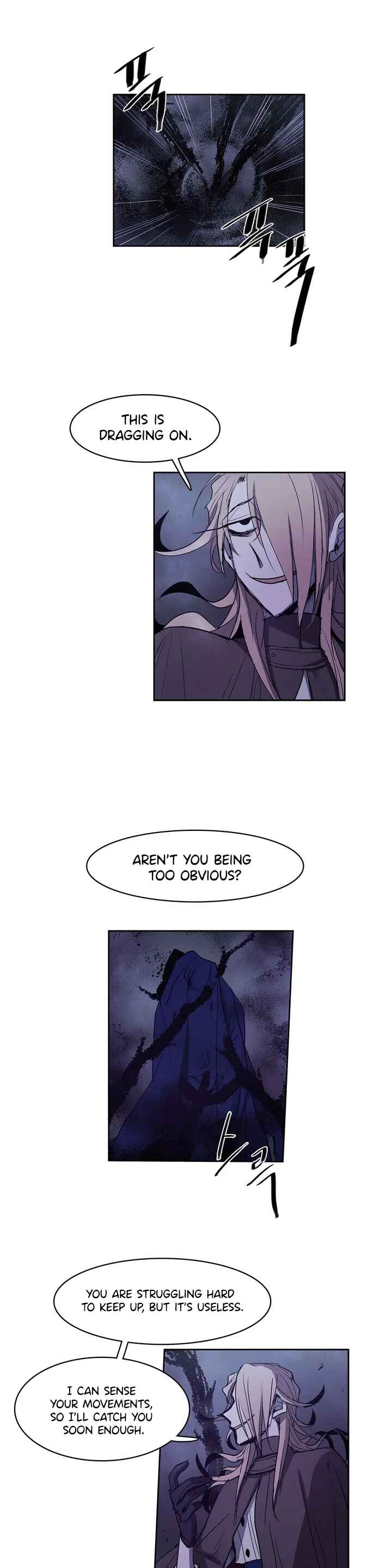 Chapter 89 - Page 18