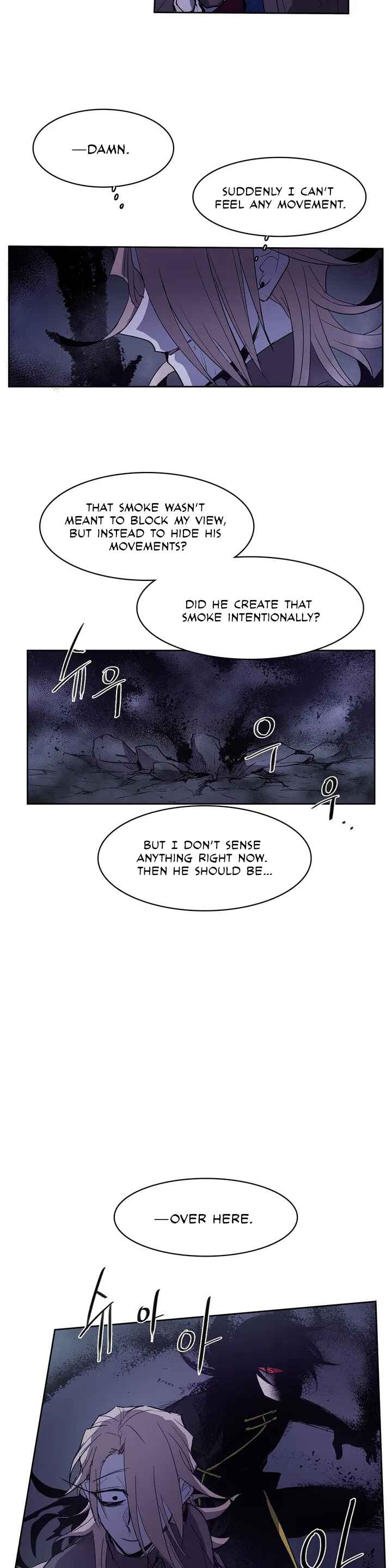 Chapter 89 - Page 19