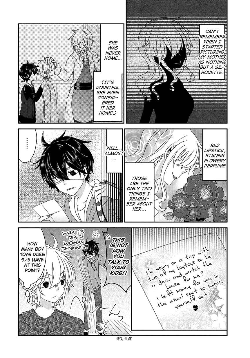 Chapter 153 - Page 3