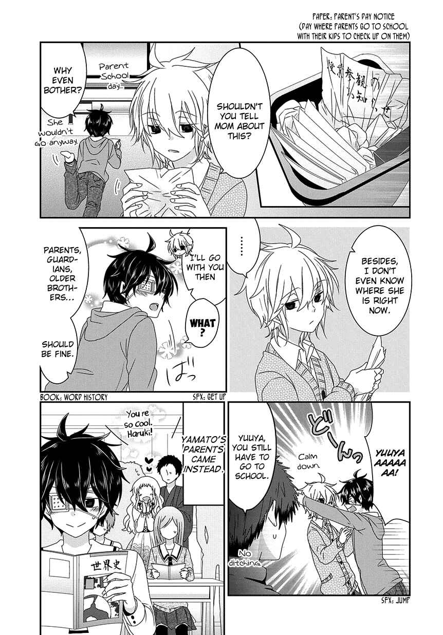 Chapter 153 - Page 4