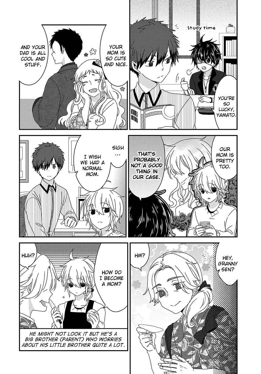 Chapter 153 - Page 5
