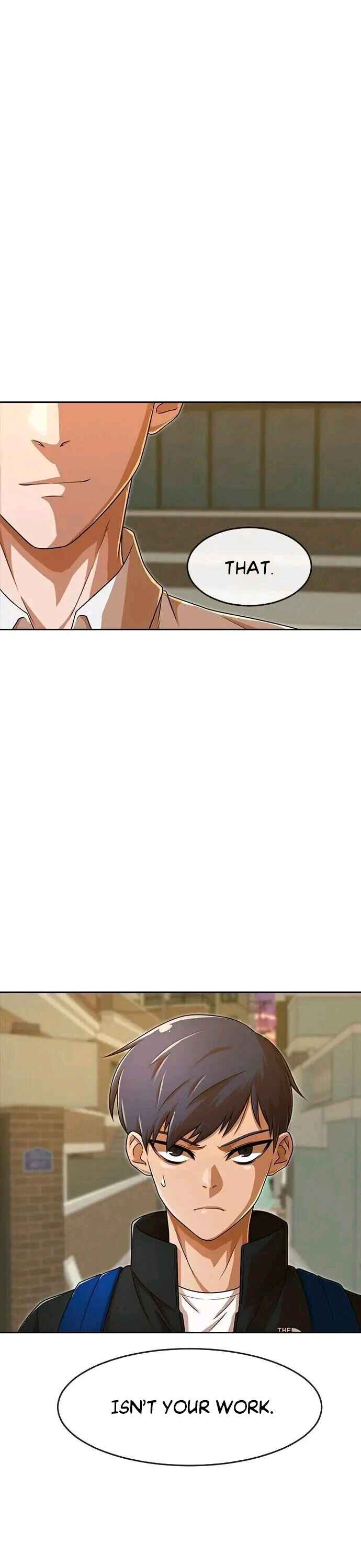 Chapter 164 - Page 28