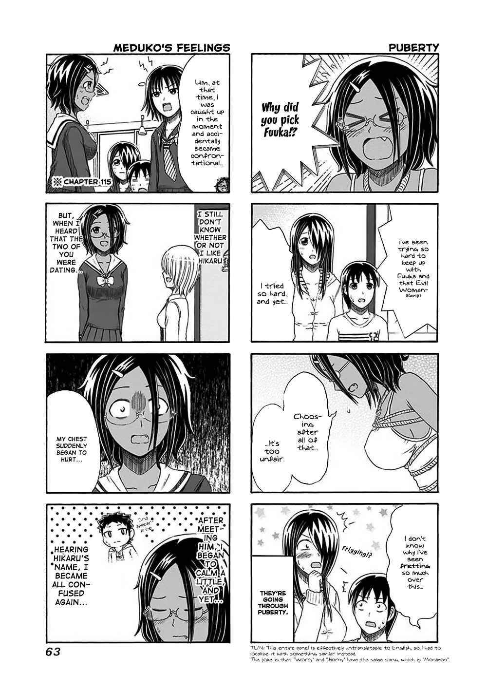Chapter 128 - Page 3