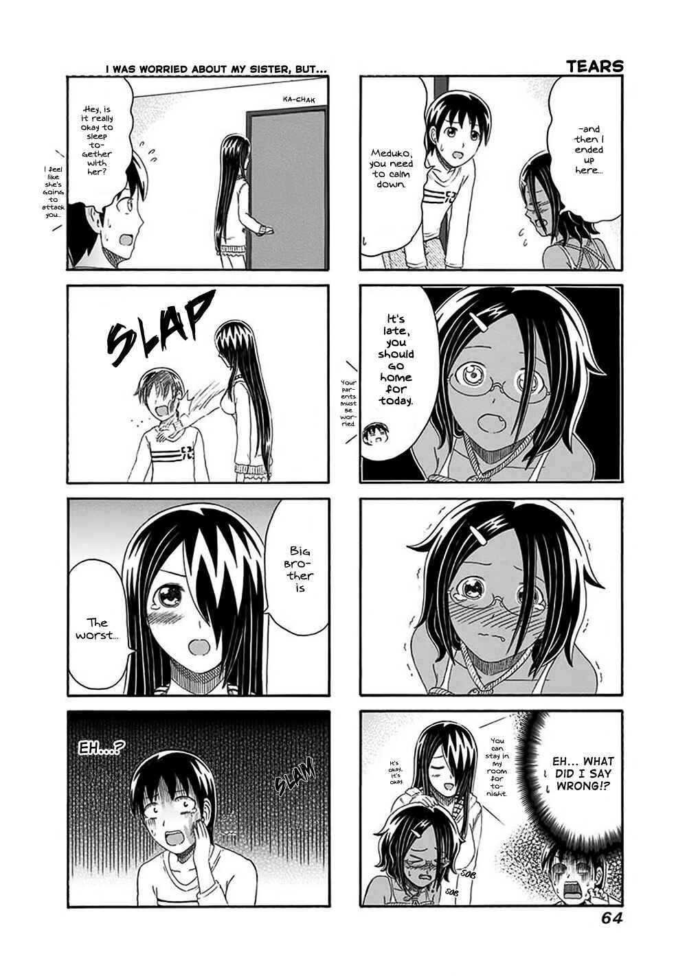 Chapter 128 - Page 4