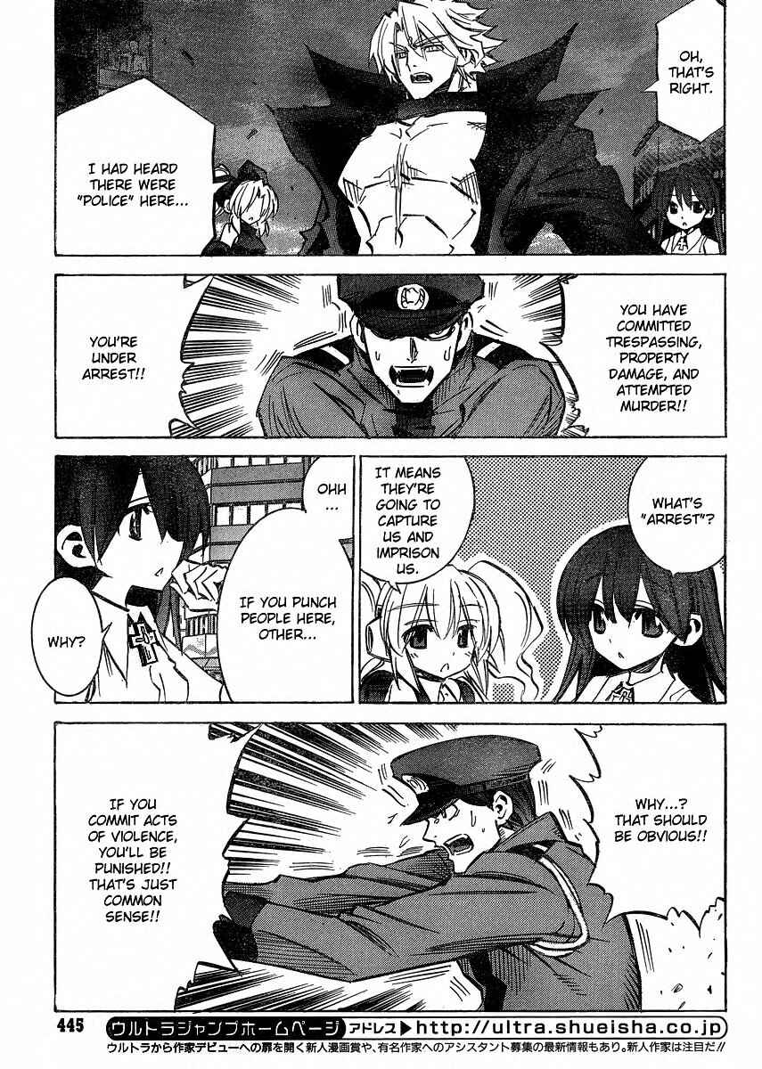 Chapter 91 - Page 12