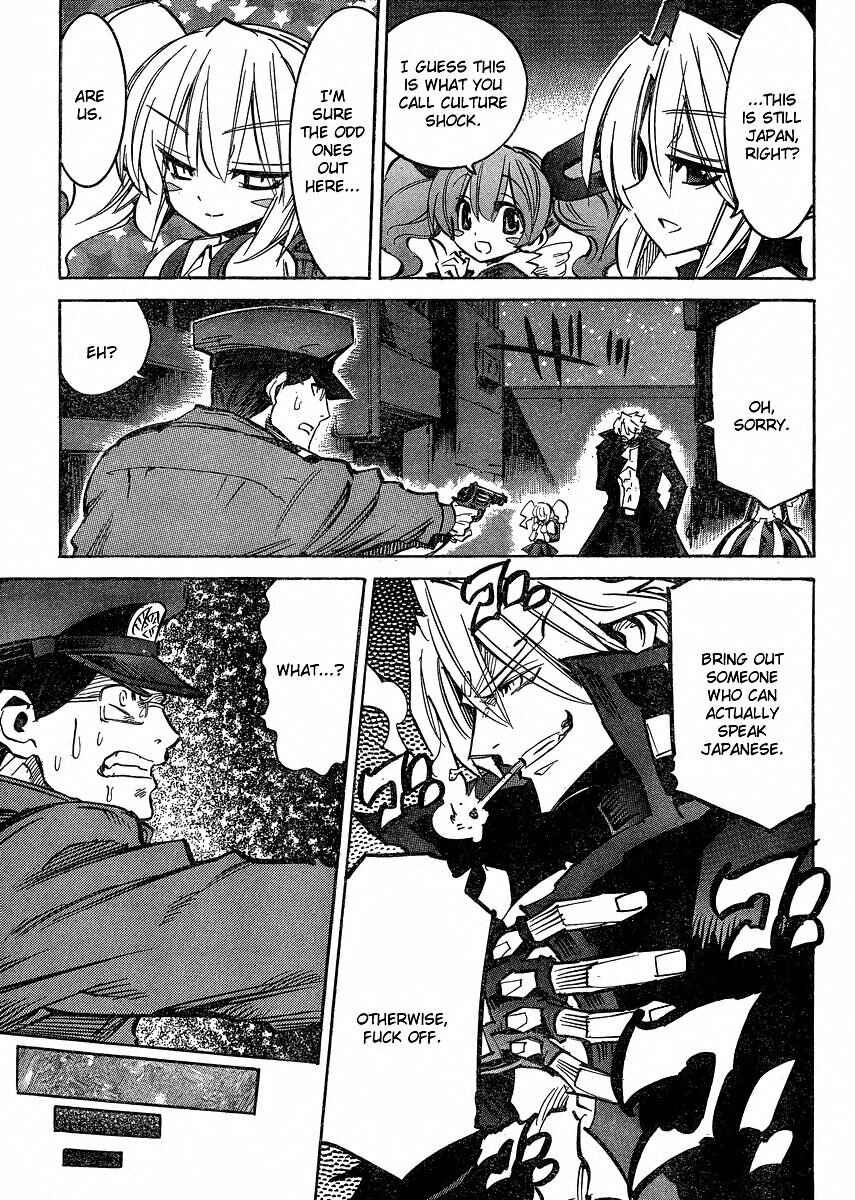 Chapter 91 - Page 14