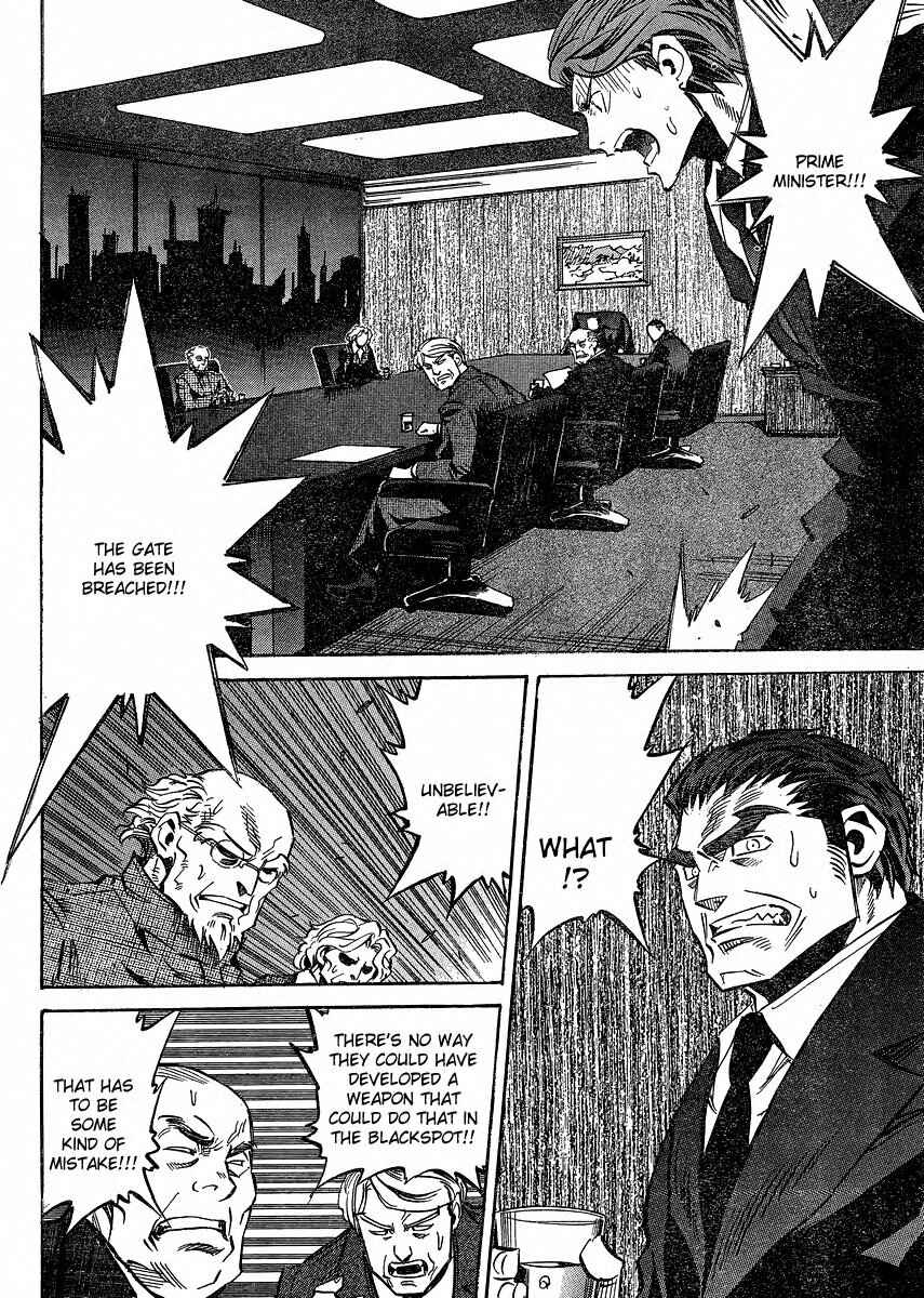 Chapter 91 - Page 15