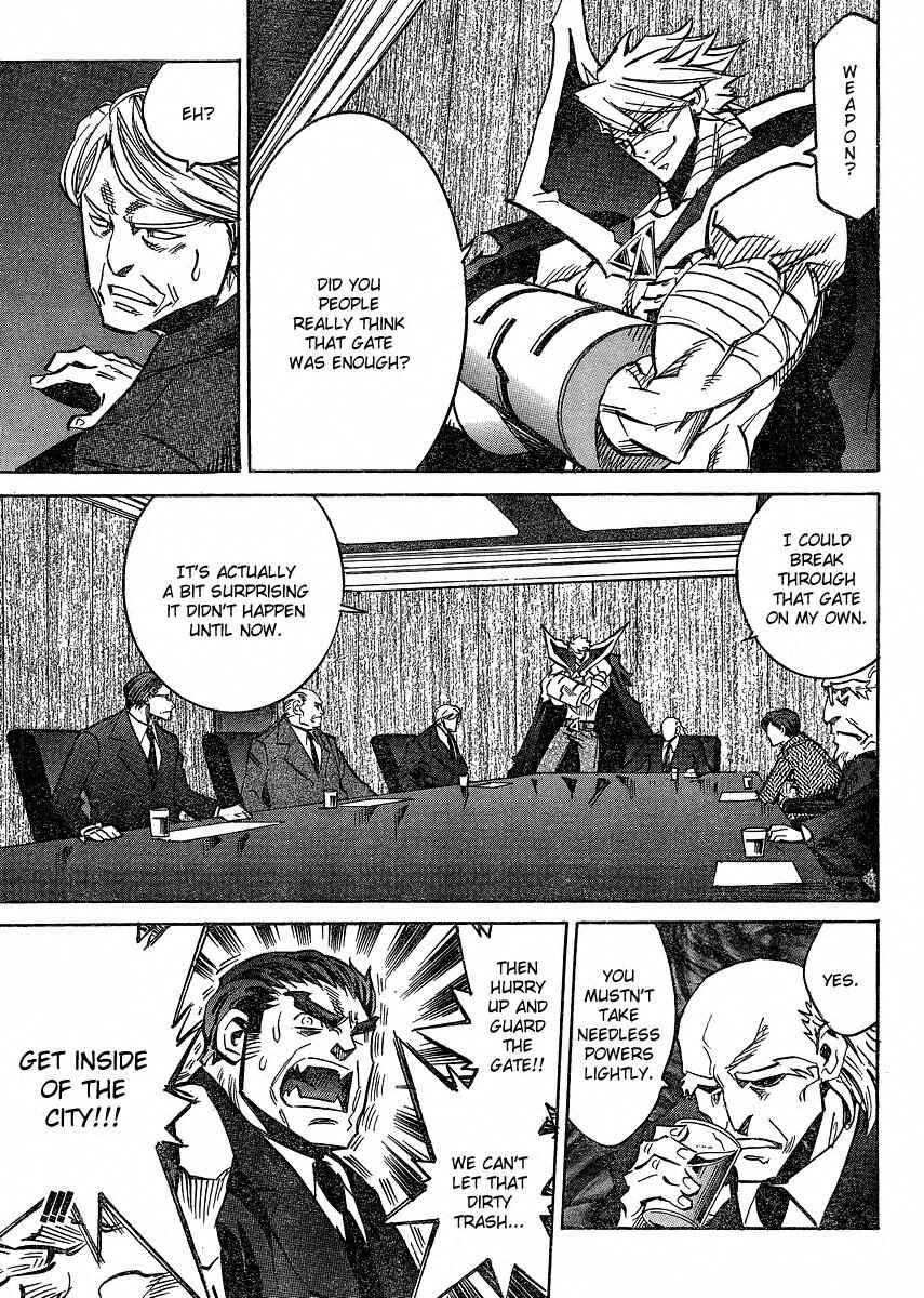 Chapter 91 - Page 16