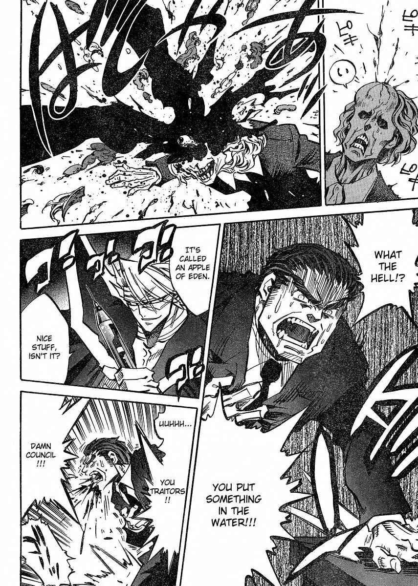 Chapter 91 - Page 19